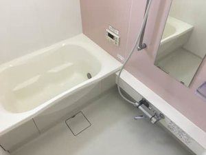 グリーンハイツ W101号-9