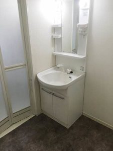 グリーンハイツ W101号-10