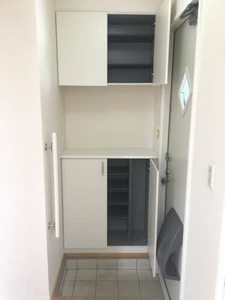 グリーンハイツ W101号-12