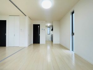 フルール中郷 A101号-2