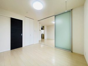 フルール中郷 A101号-3