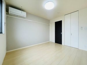 フルール中郷 A101号-4