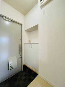 フルール中郷 A101号-8