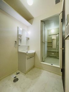 フルール中郷 A101号-9