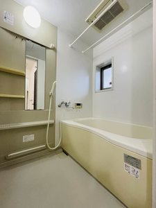 フルール中郷 A101号-10