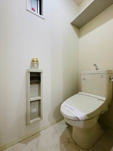 フルール中郷 A101号-11