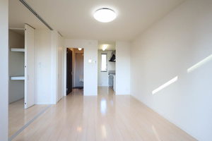 フルール中郷 A202号-2