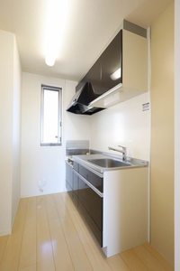 フルール中郷 A202号-5