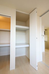 フルール中郷 A202号-10