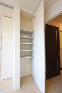 フルール中郷 A202号-11