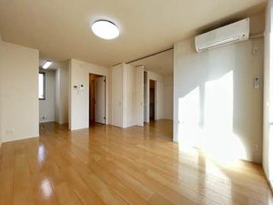 フルール中郷 B101号-2