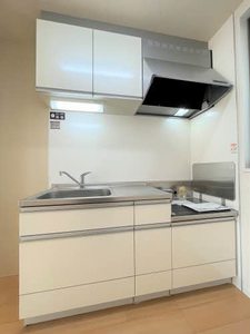 フルール中郷 B101号-4