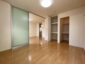 フルール中郷 B101号-5