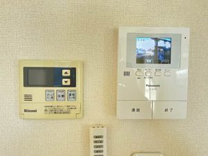 フルール中郷 B101号-9