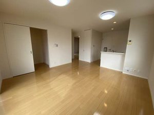 フォレストタウン 0103号-3
