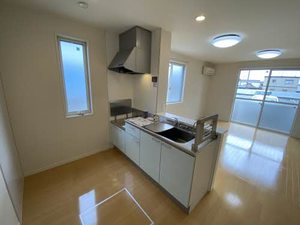 フォレストタウン 0103号-5