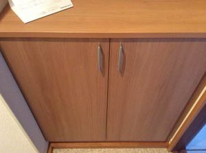 ファミーリエ B205号-3