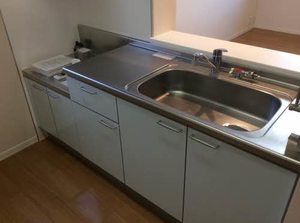 ファミーリエ B205号-8