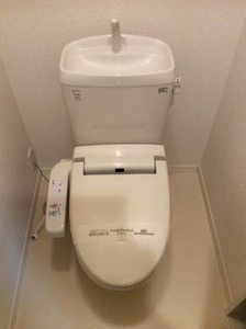 ファミーリエ B205号-11