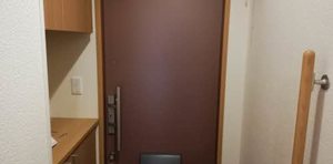 ファミーリエ B205号-15