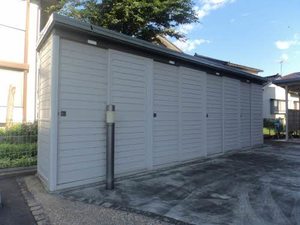 Ｋ．Ｔタウン D111号-2