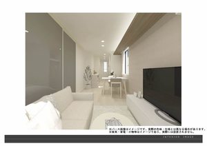 アビタシオン 0101号-2