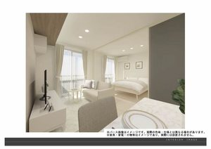 アビタシオン 0101号-5