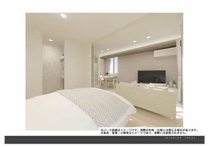 アビタシオン 0101号-6