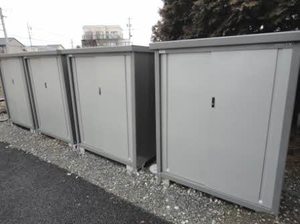 ラ フレッサ B102号-15