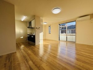 ラ　フレッサ B202号-2