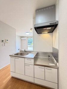 メゾンウィッシュ 0102号-3