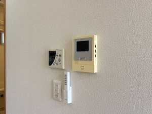 メゾンウィッシュ 0102号-8