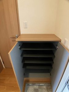 メゾンウィッシュ 0103号-12