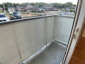 メゾンウィッシュ 0108号-11