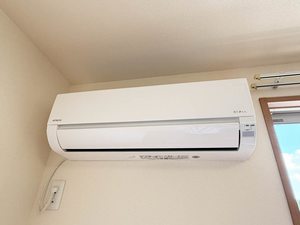 メゾンウィッシュ 0205号-5