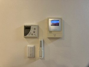 メゾンウィッシュ 0206号-5