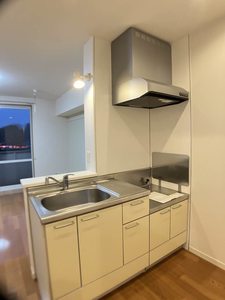 メゾンウィッシュ 0206号-6