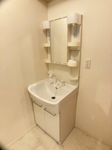 メゾンウィッシュ 0206号-7