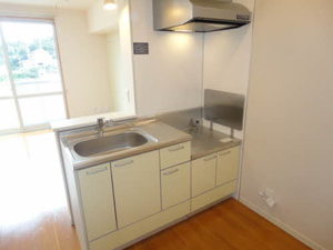 メゾンウィッシュ 0210号-3