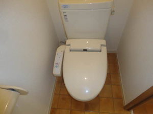 メゾンウィッシュ 0210号-9