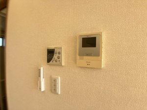 メゾンウィッシュ 0211号-6