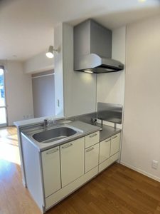 メゾンウィッシュ 0211号-7