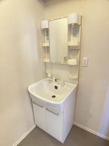 メゾンウィッシュ 0211号-8