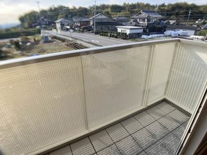 メゾンウィッシュ 0211号-12