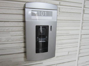 桜アパートメント 0101号-2