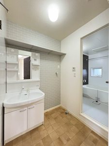 コンシェール仙Ｃ 0202号-6