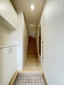 コンシェール仙Ｃ 0202号-8