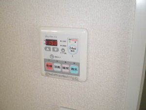 コンフォート木津 0103号-11