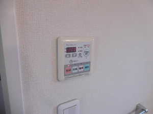 コンフォート木津 0201号-12