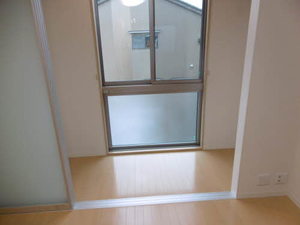 コンフォート木津 0203号-4